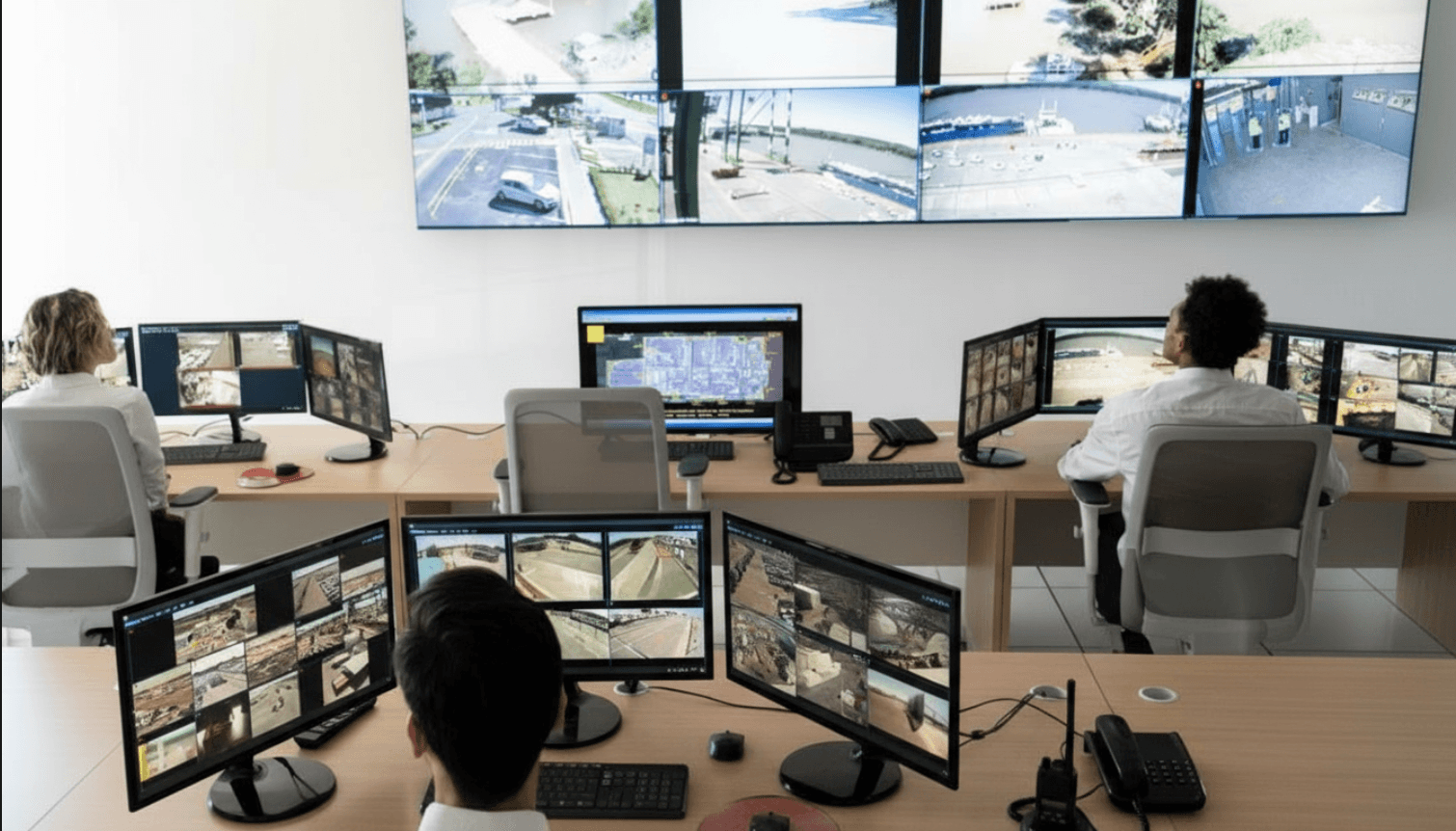 From Manual Review to Automated Intelligence