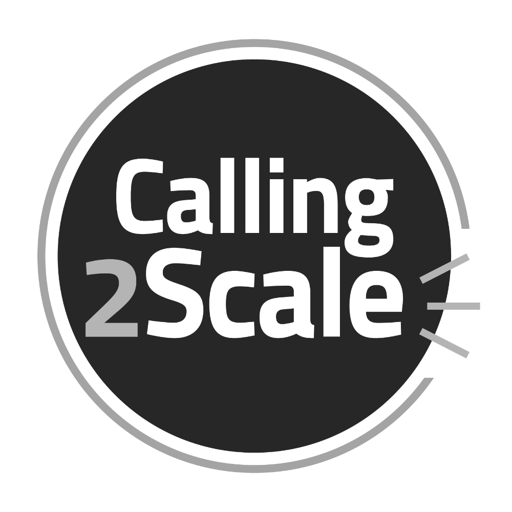 Calling2Scale
