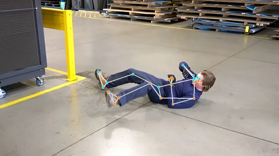 Hazard & Incident Detection